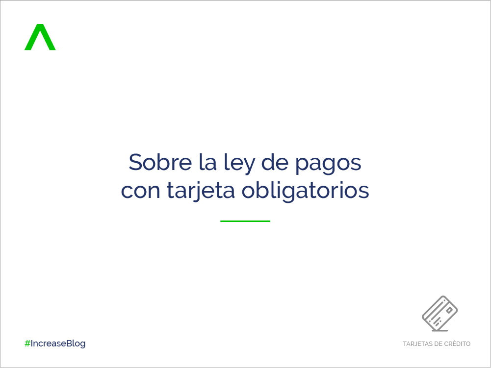 Sobre la ley de posnet obligatorio