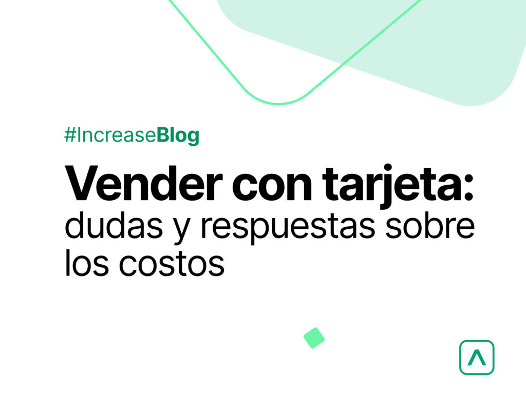 costos ventas tarjeta